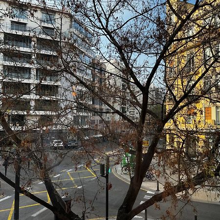 Russafa Codrut Apartment Валенсия Екстериор снимка