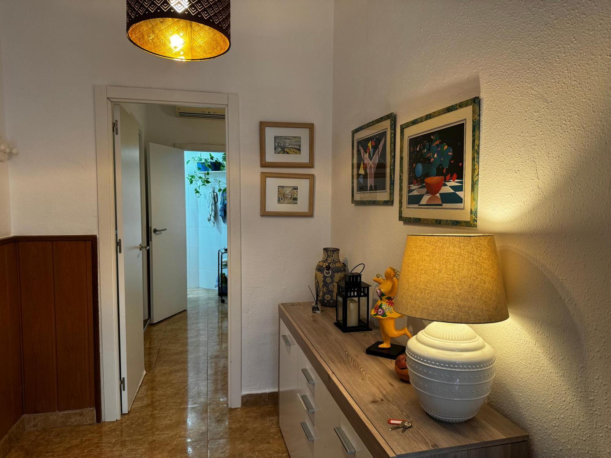 Russafa Codrut Apartment Валенсия Екстериор снимка