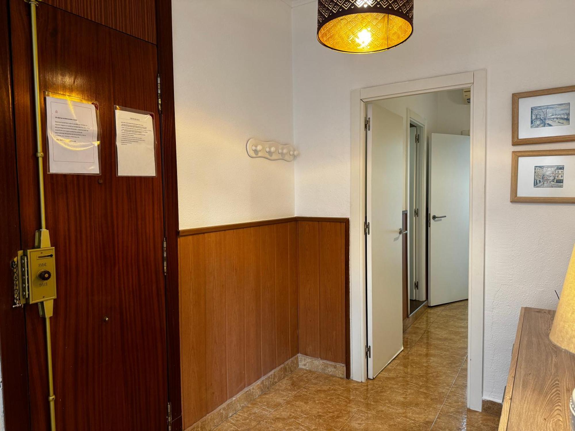 Russafa Codrut Apartment Валенсия Екстериор снимка