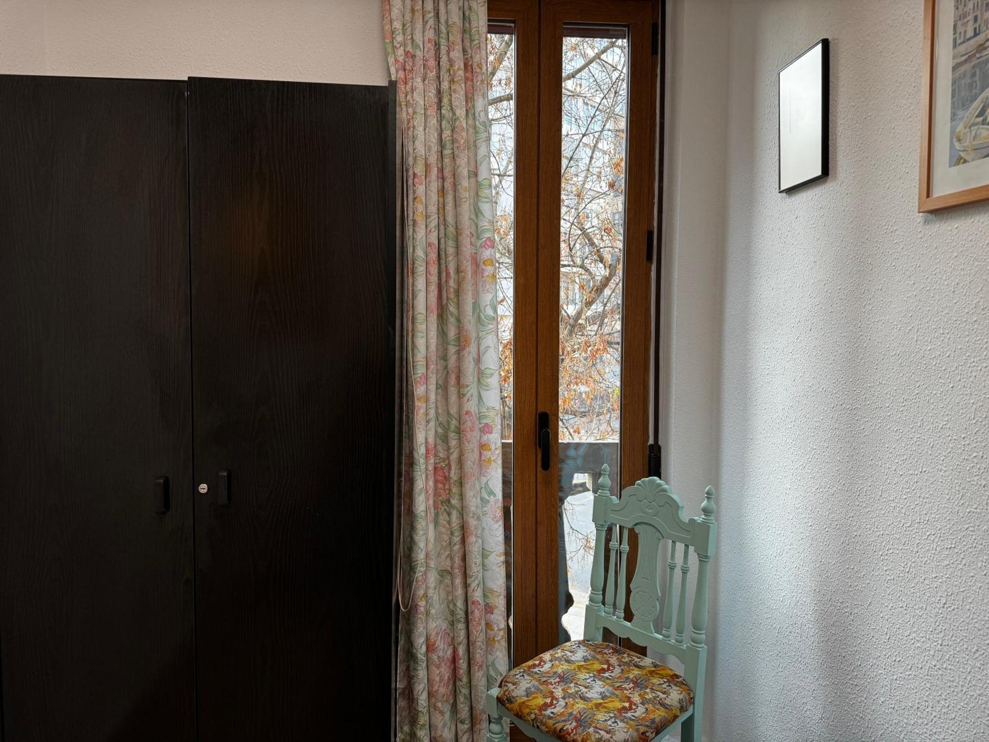 Russafa Codrut Apartment Валенсия Екстериор снимка