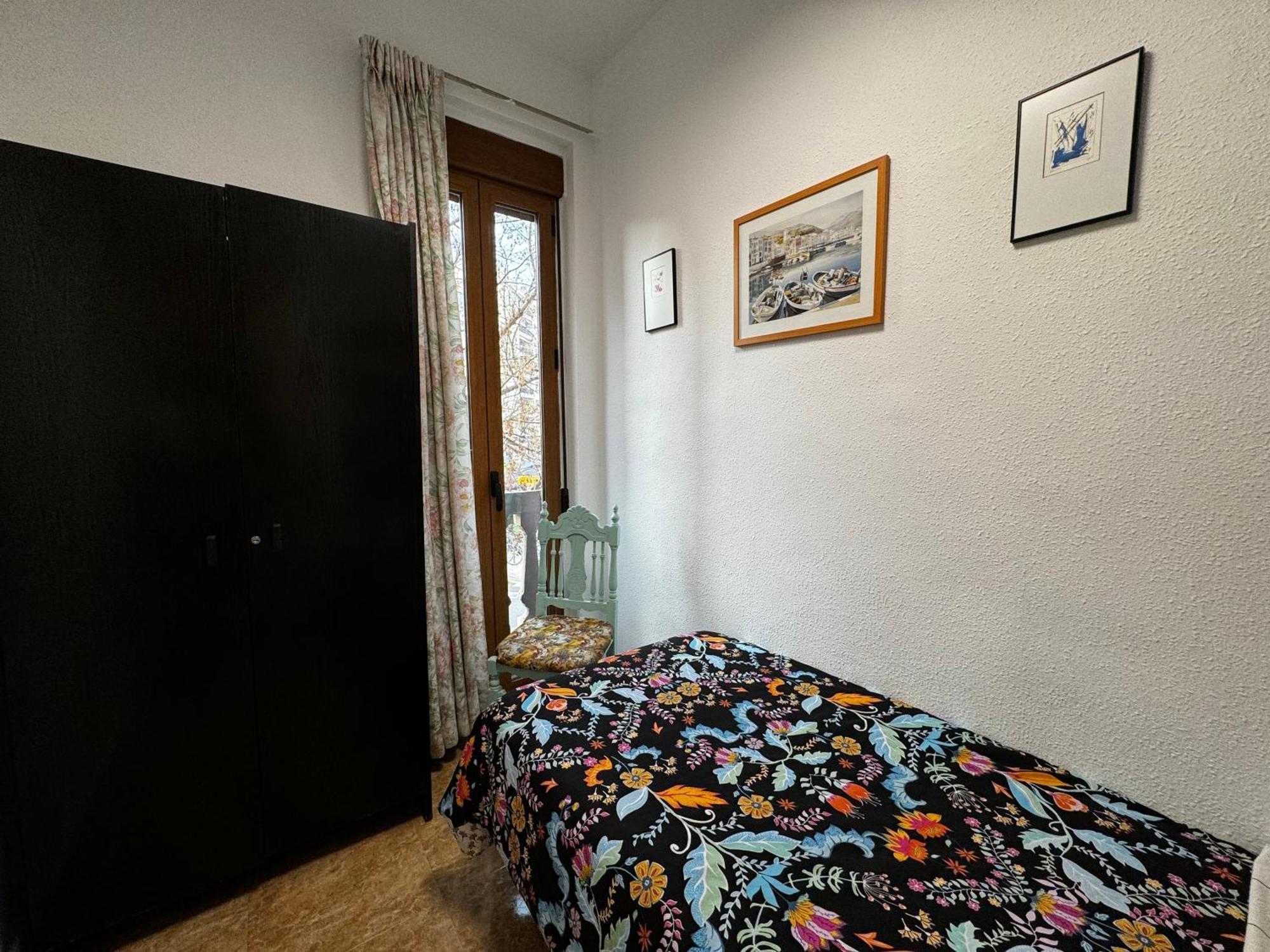 Russafa Codrut Apartment Валенсия Екстериор снимка