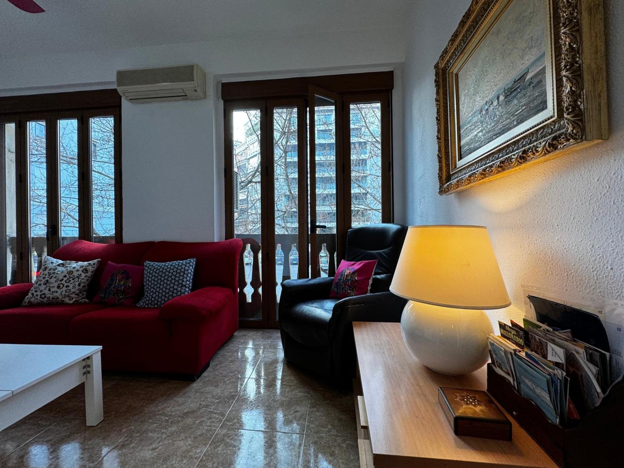 Russafa Codrut Apartment Валенсия Екстериор снимка