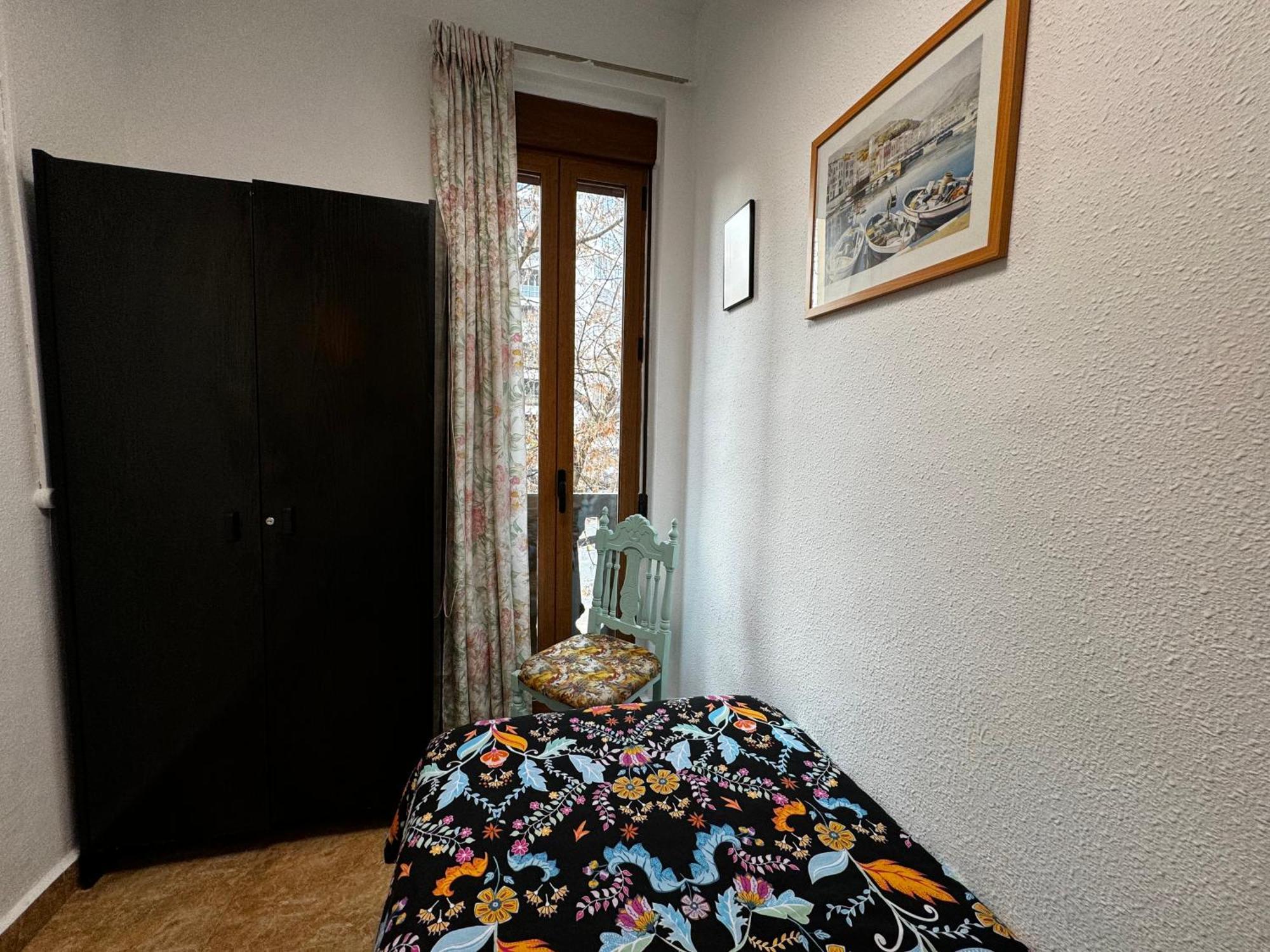 Russafa Codrut Apartment Валенсия Екстериор снимка
