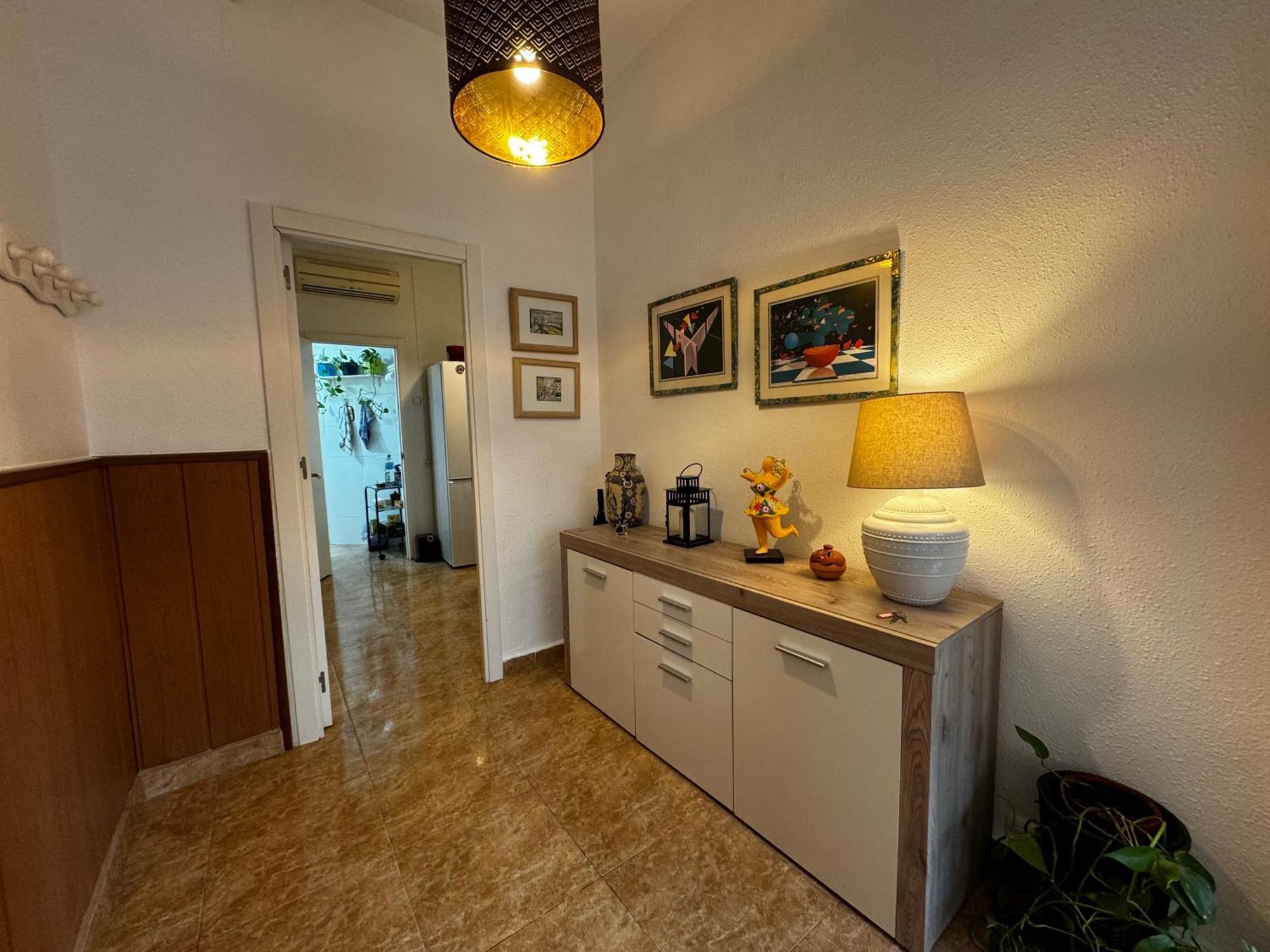 Russafa Codrut Apartment Валенсия Екстериор снимка