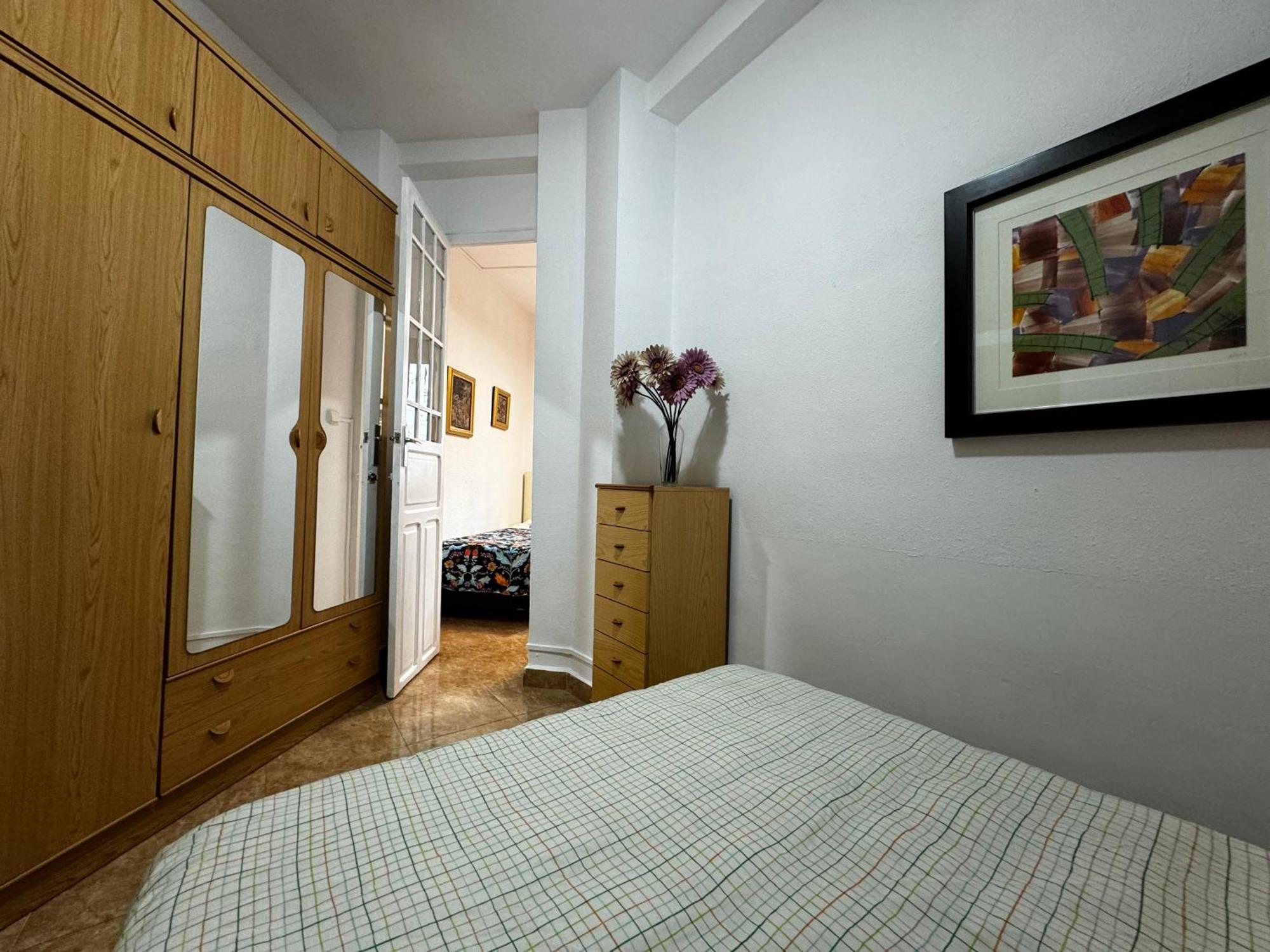 Russafa Codrut Apartment Валенсия Екстериор снимка