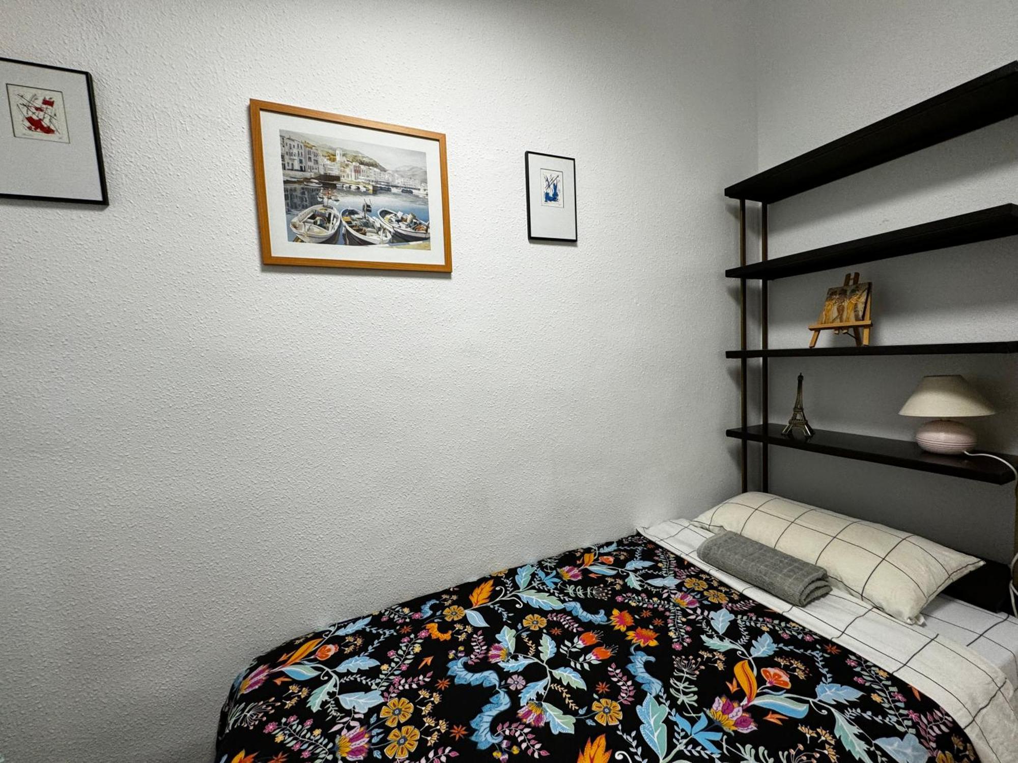 Russafa Codrut Apartment Валенсия Екстериор снимка