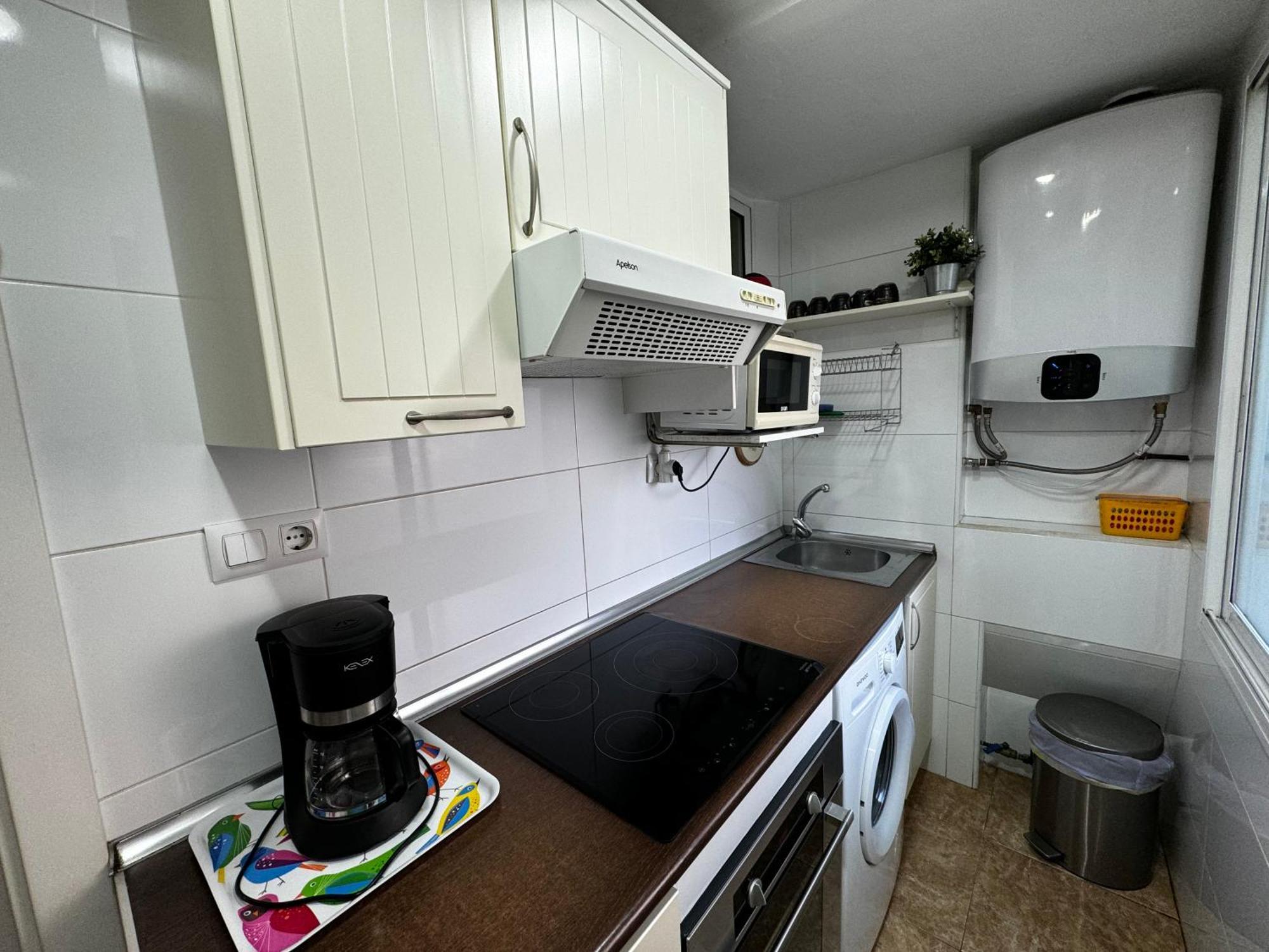 Russafa Codrut Apartment Валенсия Екстериор снимка