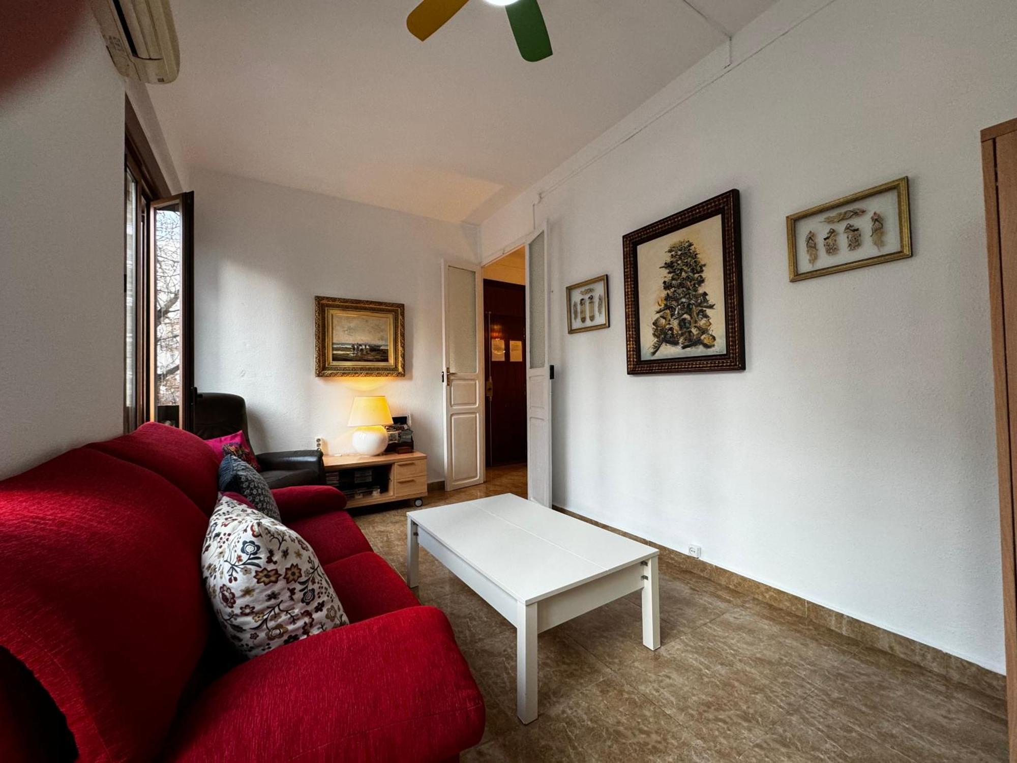 Russafa Codrut Apartment Валенсия Екстериор снимка