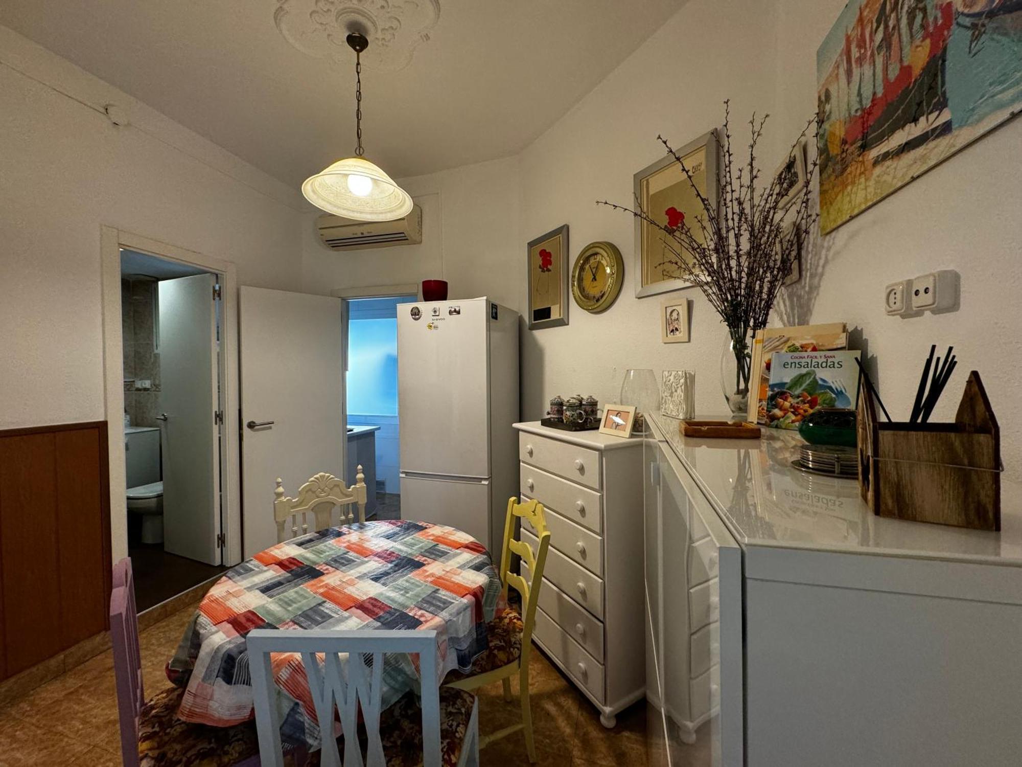 Russafa Codrut Apartment Валенсия Екстериор снимка