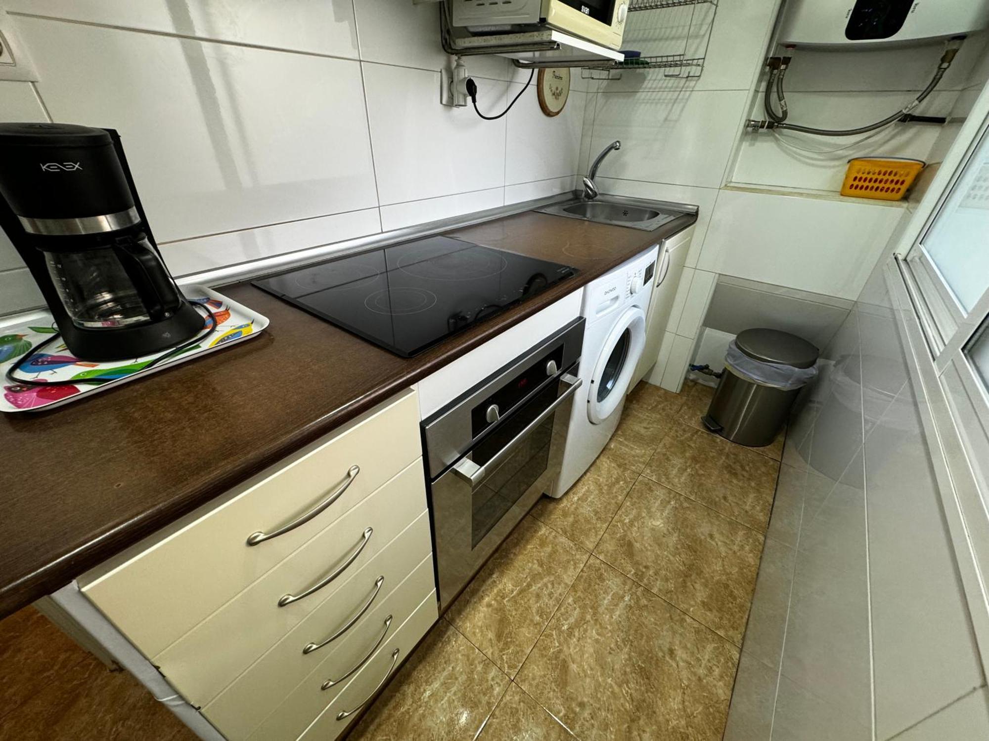 Russafa Codrut Apartment Валенсия Екстериор снимка