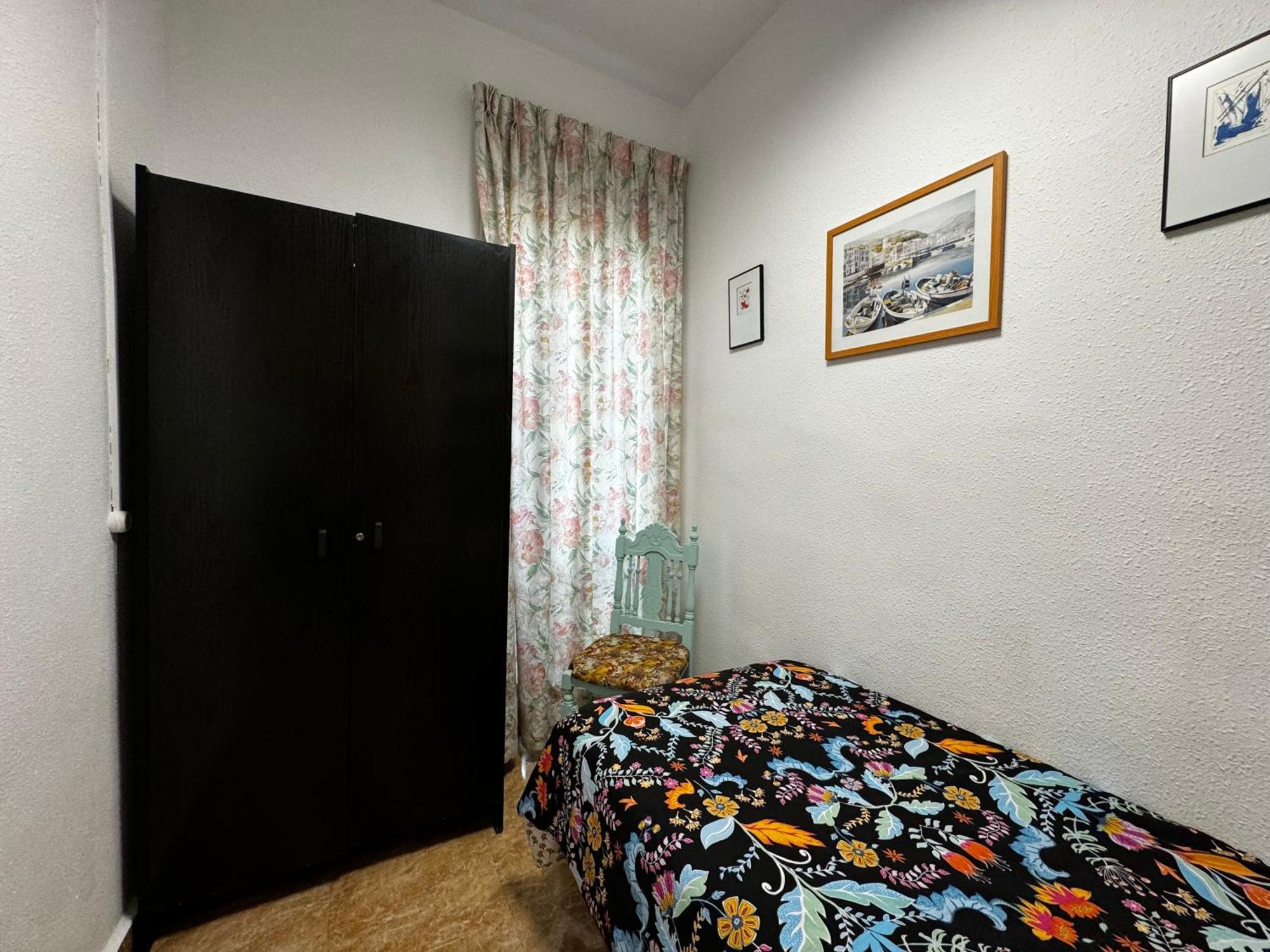 Russafa Codrut Apartment Валенсия Екстериор снимка
