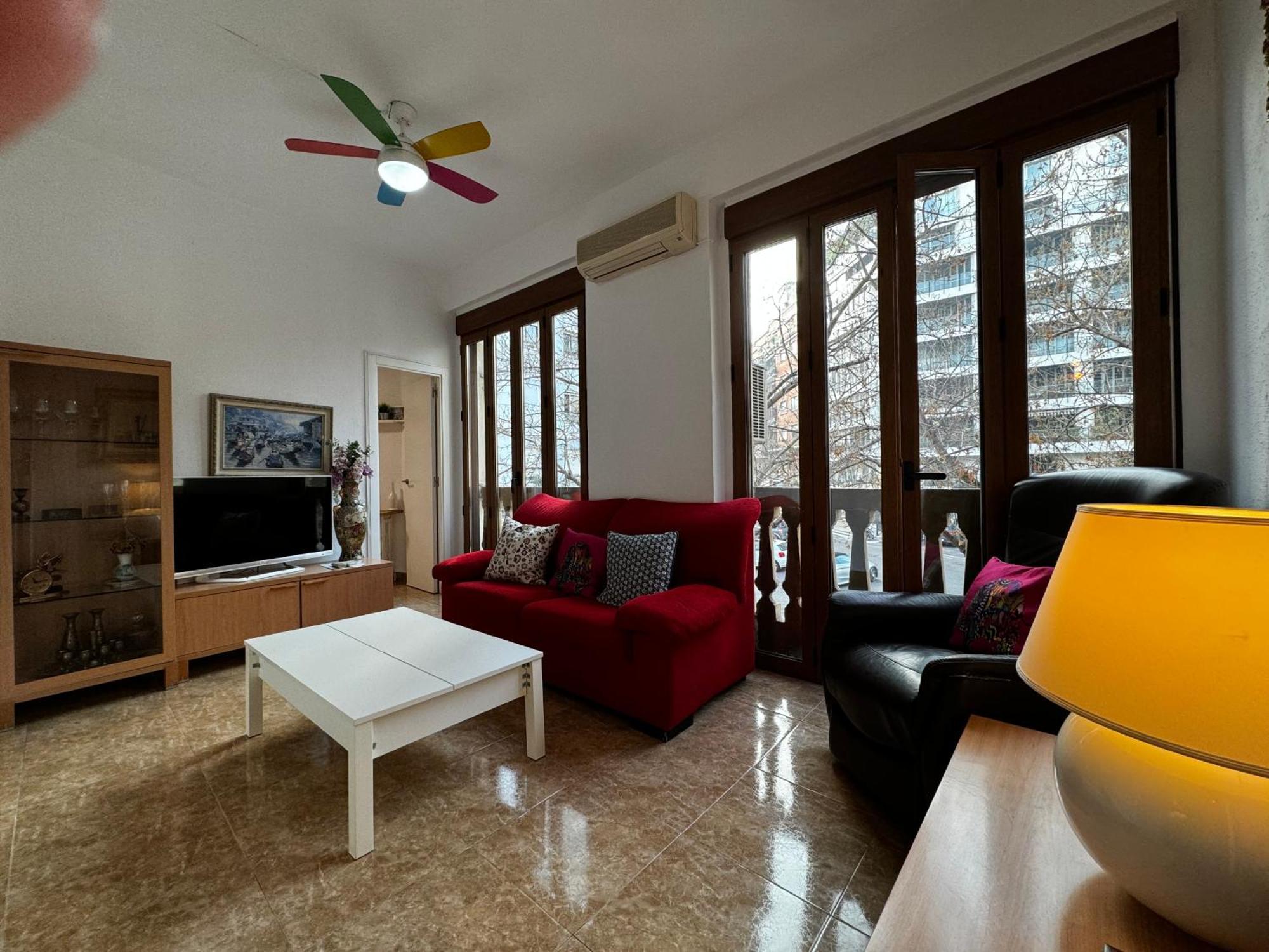 Russafa Codrut Apartment Валенсия Екстериор снимка