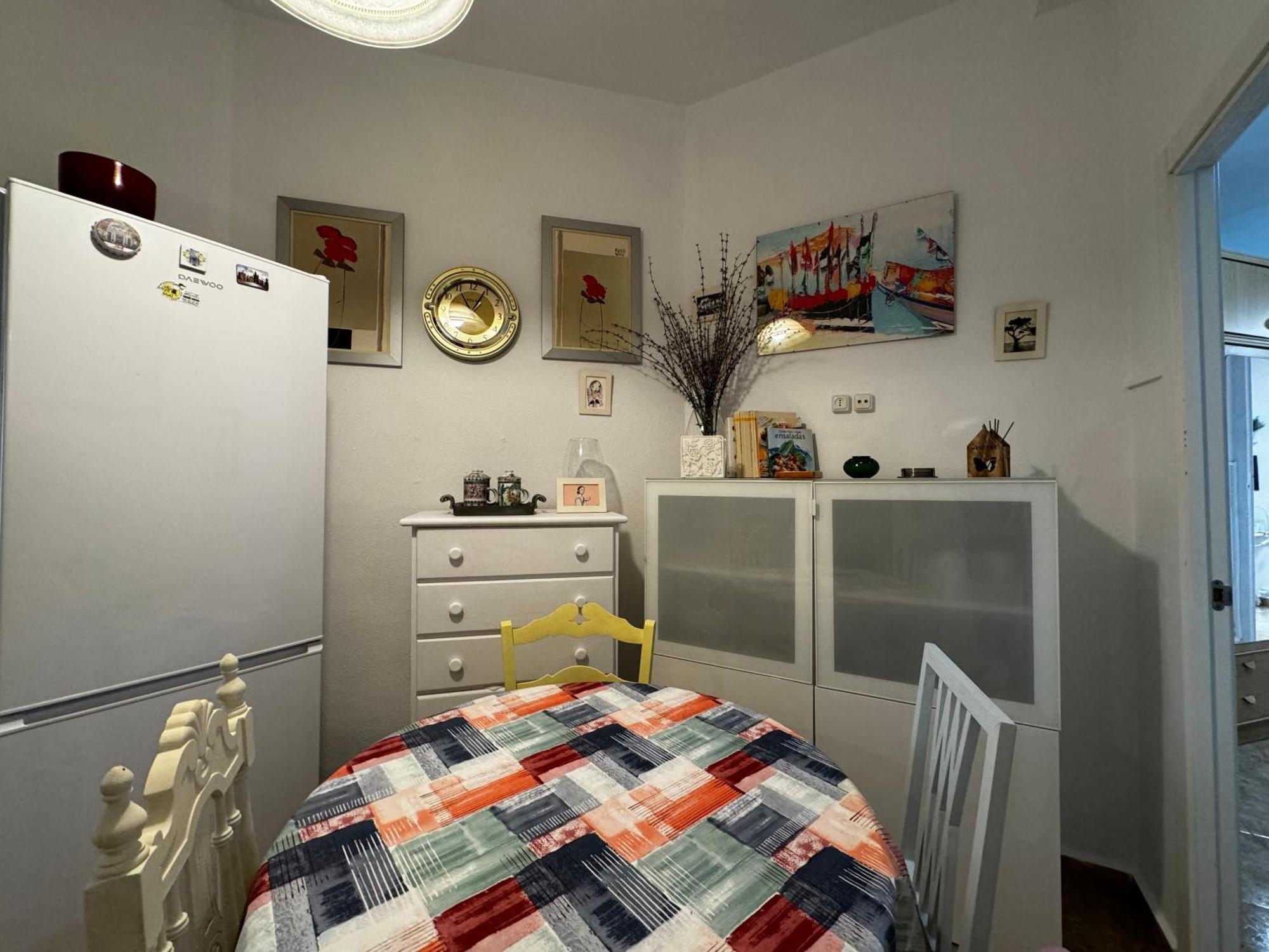 Russafa Codrut Apartment Валенсия Екстериор снимка