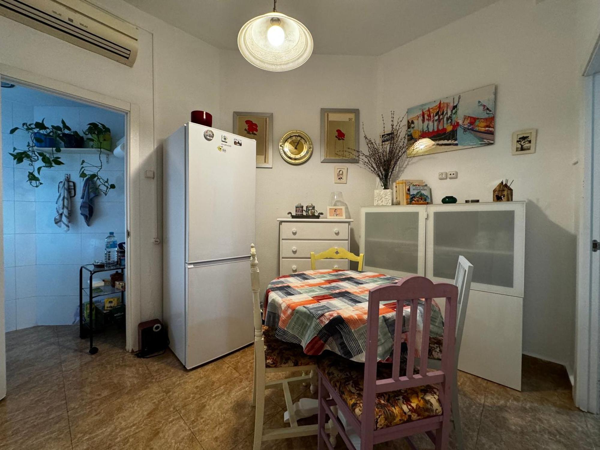 Russafa Codrut Apartment Валенсия Екстериор снимка