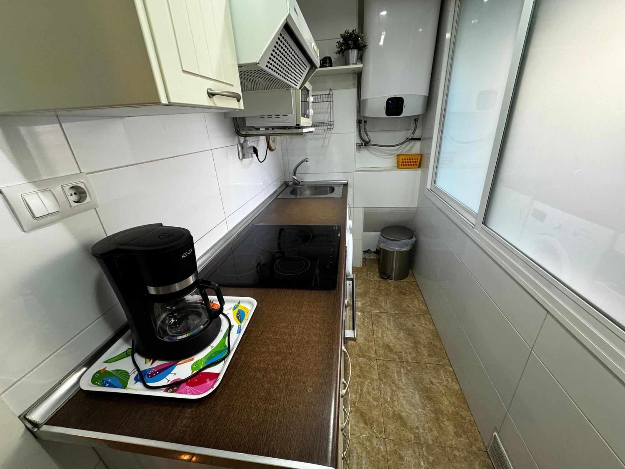 Russafa Codrut Apartment Валенсия Екстериор снимка